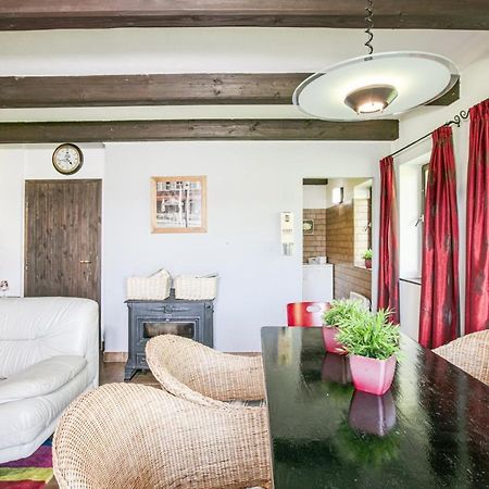 Chata Planicka 515 - Lipno Home Černá v Pošumaví Zewnętrze zdjęcie